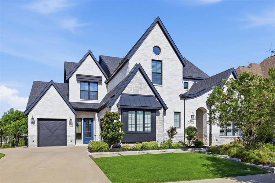 Property photo for 8915 Frostweed Road, Frisco, TX