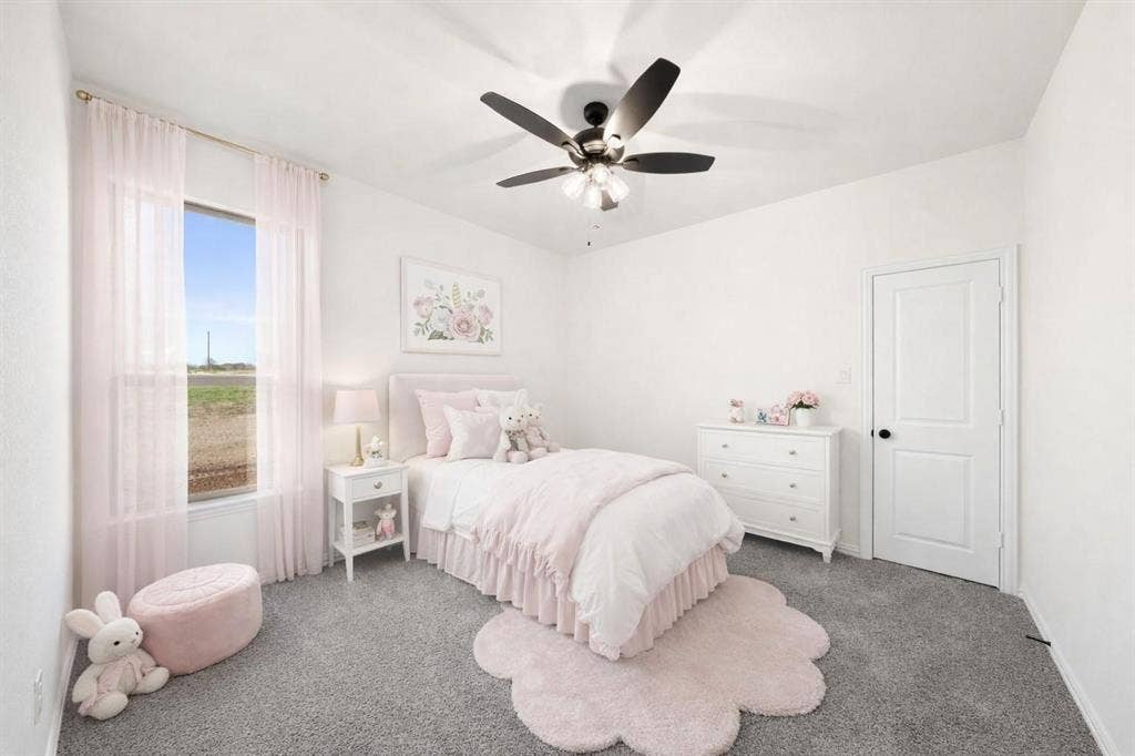 440 Paradise Ridge Drive, Waxahachie, TX 75167 vIRTUALLY STAGED