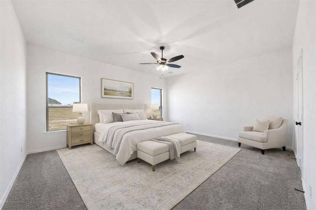 440 Paradise Ridge Drive, Waxahachie, TX 75167 vIRTUALLY STAGED