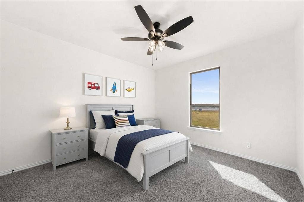 440 Paradise Ridge Drive, Waxahachie, TX 75167 vIRTUALLY STAGED