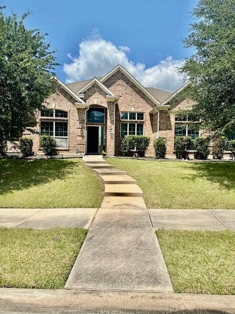 Property photo for 1005 Trailwood Drive, DeSoto, TX
