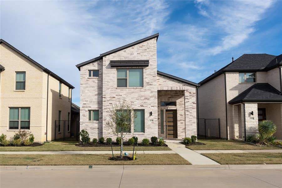 Property photo for 11436 Tusk Trail, Frisco, TX
