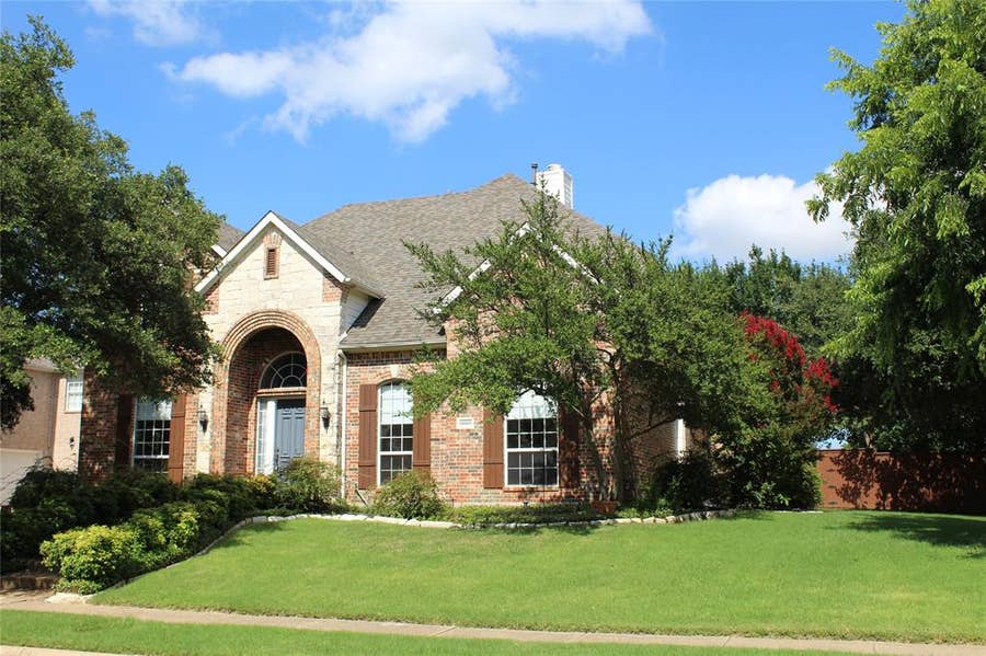Property photo for 11000 Breezewood Drive, Frisco, TX