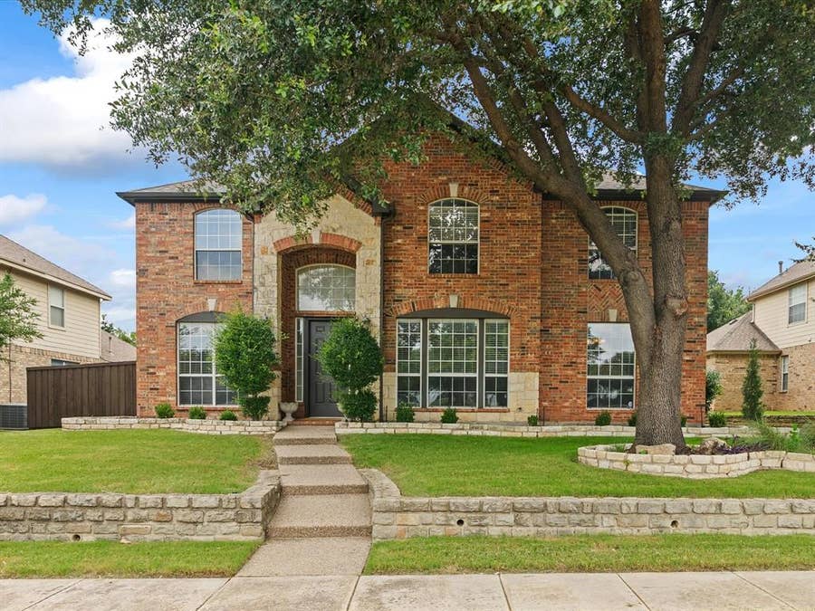 Property photo for 11104 Rogers Road, Frisco, TX