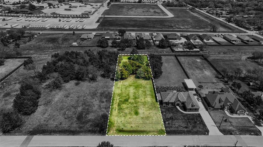 Property photo for 4348 Percy Street, Lancaster, TX