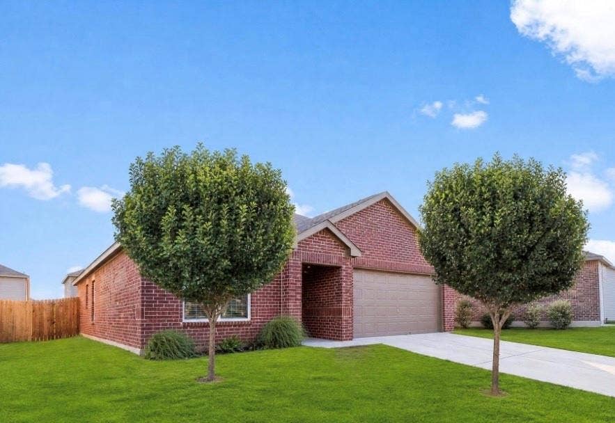 Property photo for 309 Donna Drive, Ferris, TX