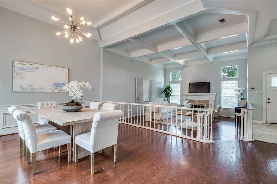 Property photo for 5956 Encore Drive, Dallas, TX