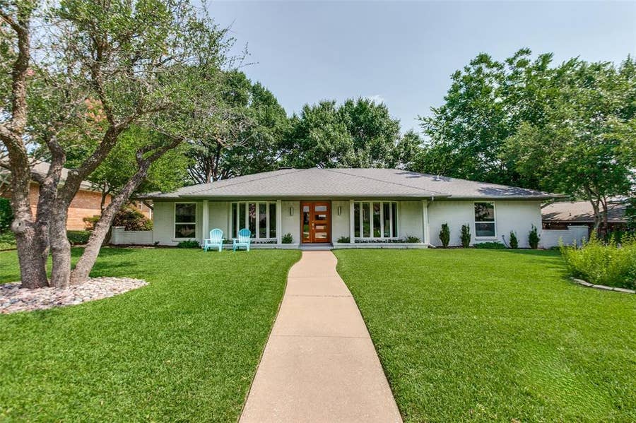 Property photo for 2 Vista Cliff Place, Richardson, TX