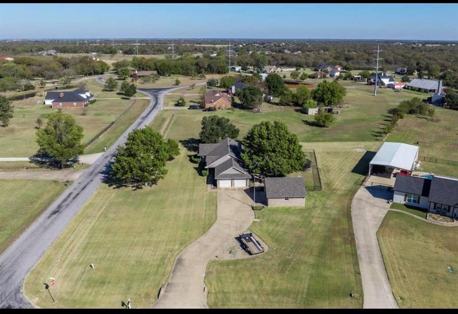 Property photo for 116 Quinta Circle, Royse City, TX