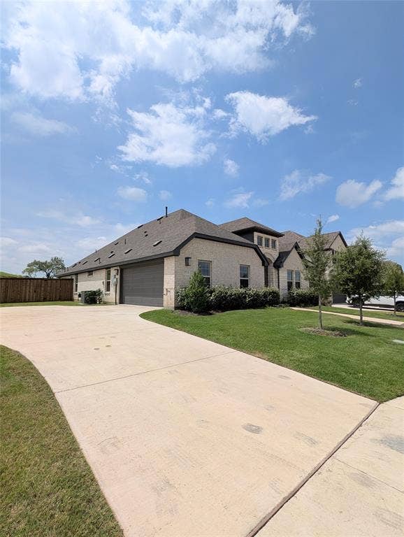 3934 Timberview Street, Midlothian, TX 76065