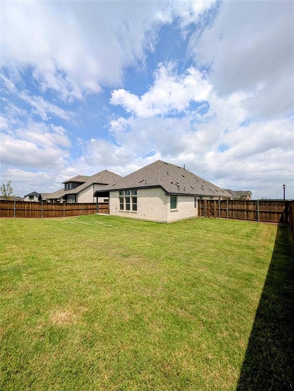 3934 Timberview Street, Midlothian, TX 76065