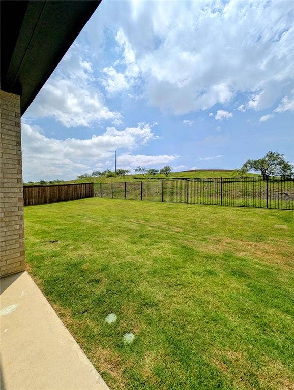 3934 Timberview Street, Midlothian, TX 76065