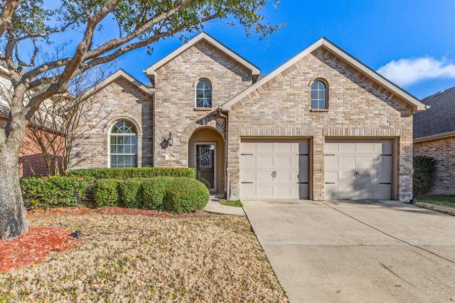 Property photo for 2022 Uvalde Drive, Forney, TX