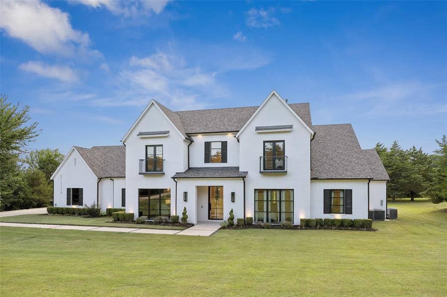 Property photo for 7025 County Road 202, McKinney, TX
