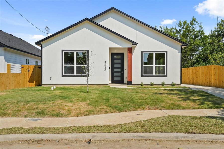 Property photo for 4020 Ranger Drive, Dallas, TX