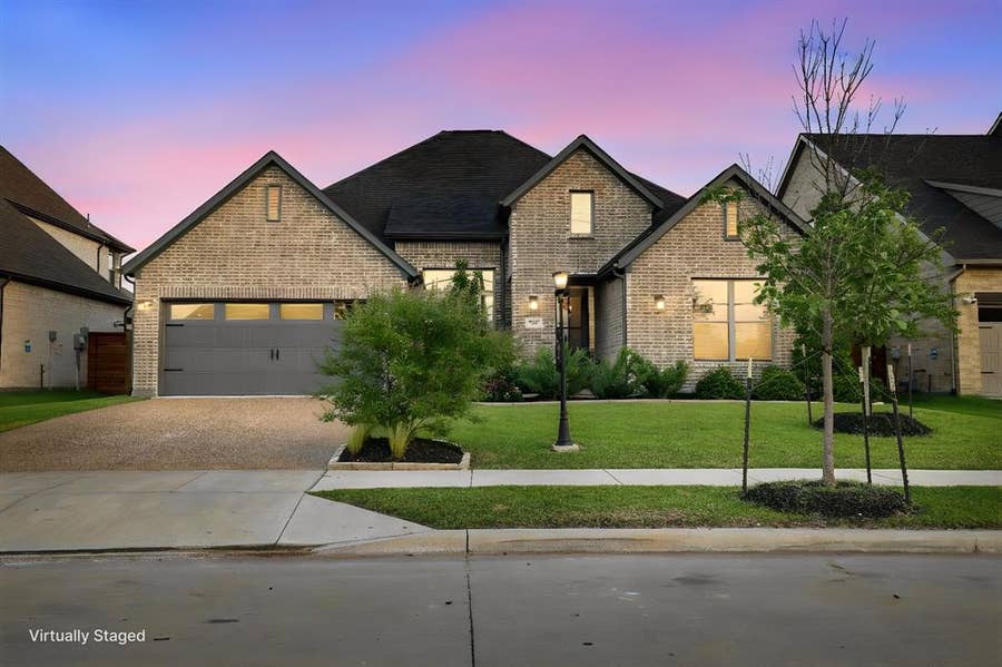 Property photo for 1432 Casting Ridge, Mesquite, TX