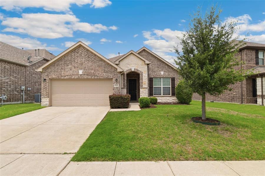Property photo for 1705 Jace Drive, McKinney, TX