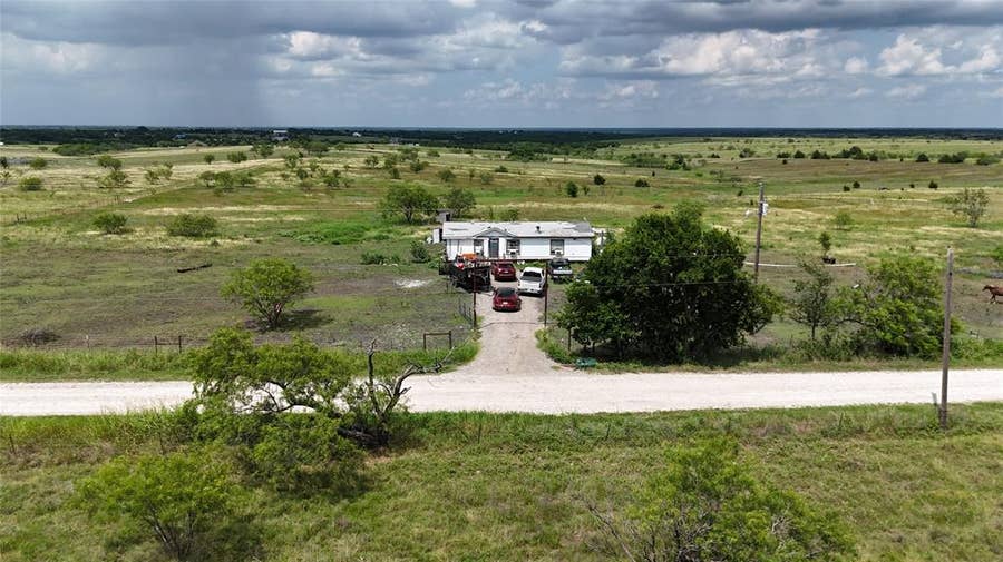 Property photo for TBD Bruce Road, Ennis, TX