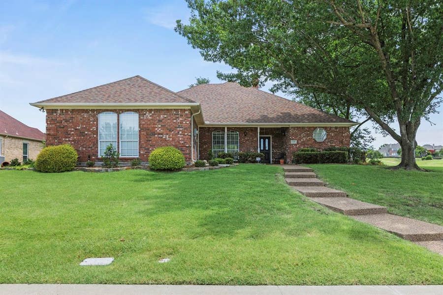 Property photo for 1345 Champions Drive, Rockwall, TX