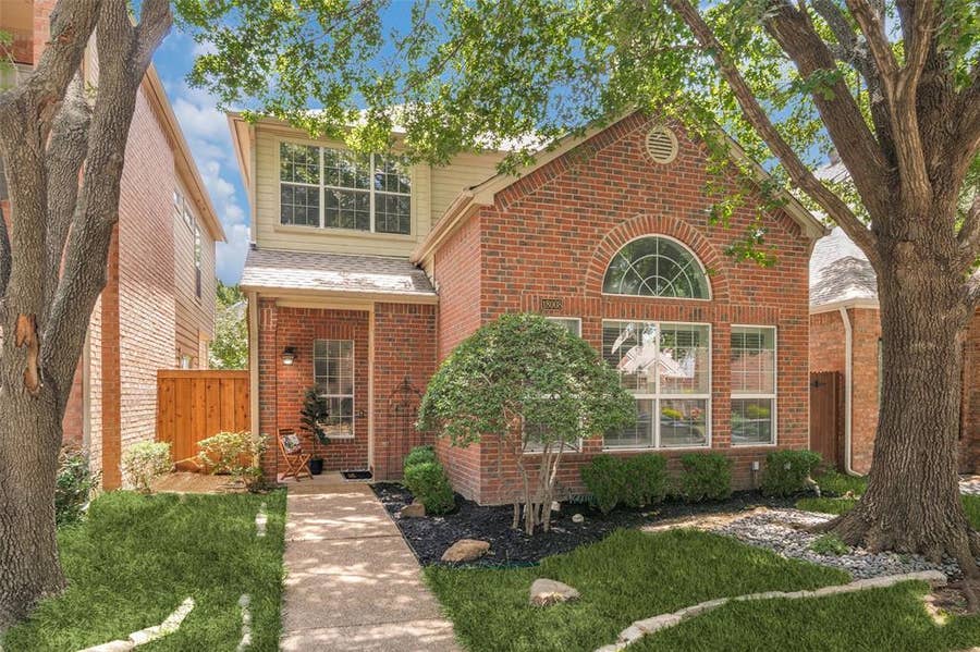 Property photo for 18008 Windflower Way, Dallas, TX