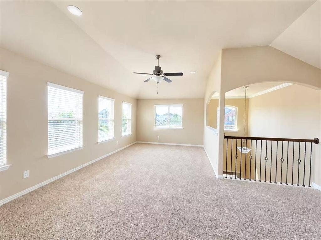 2316 Grant Park Way, Prosper, TX 75078 2316 Grant Park Way, Prosper, TX 75078