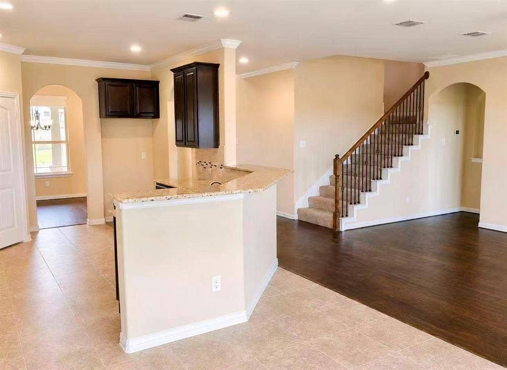 2316 Grant Park Way, Prosper, TX 75078 2316 Grant Park Way, Prosper, TX 75078