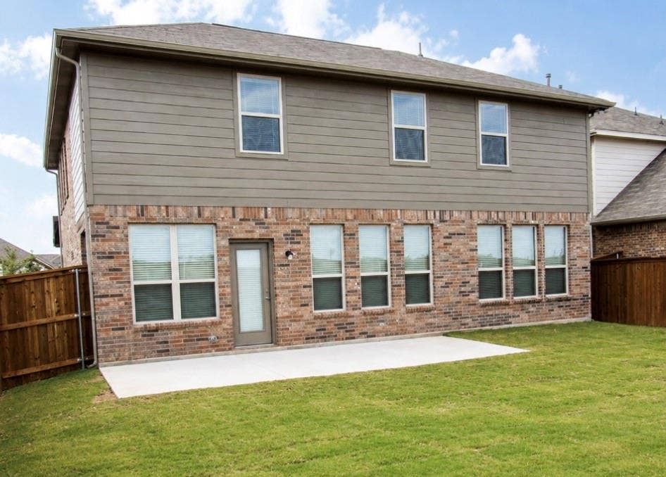 2316 Grant Park Way, Prosper, TX 75078 2316 Grant Park Way, Prosper, TX 75078