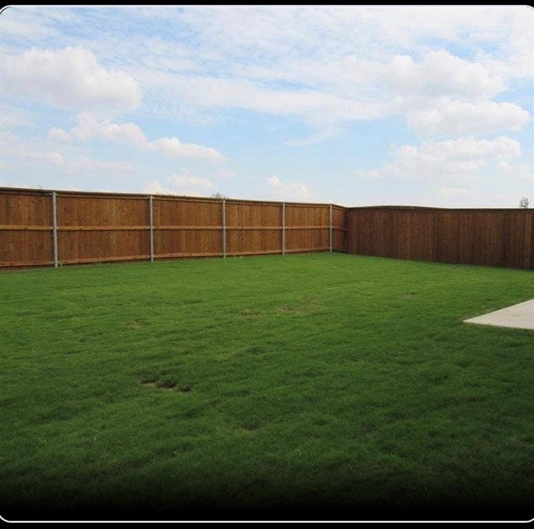 2316 Grant Park Way, Prosper, TX 75078 2316 Grant Park Way, Prosper, TX 75078