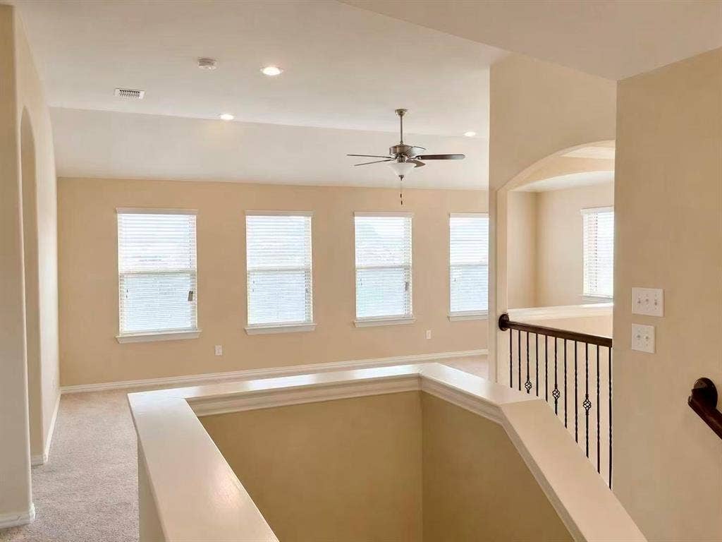 2316 Grant Park Way, Prosper, TX 75078 2316 Grant Park Way, Prosper, TX 75078