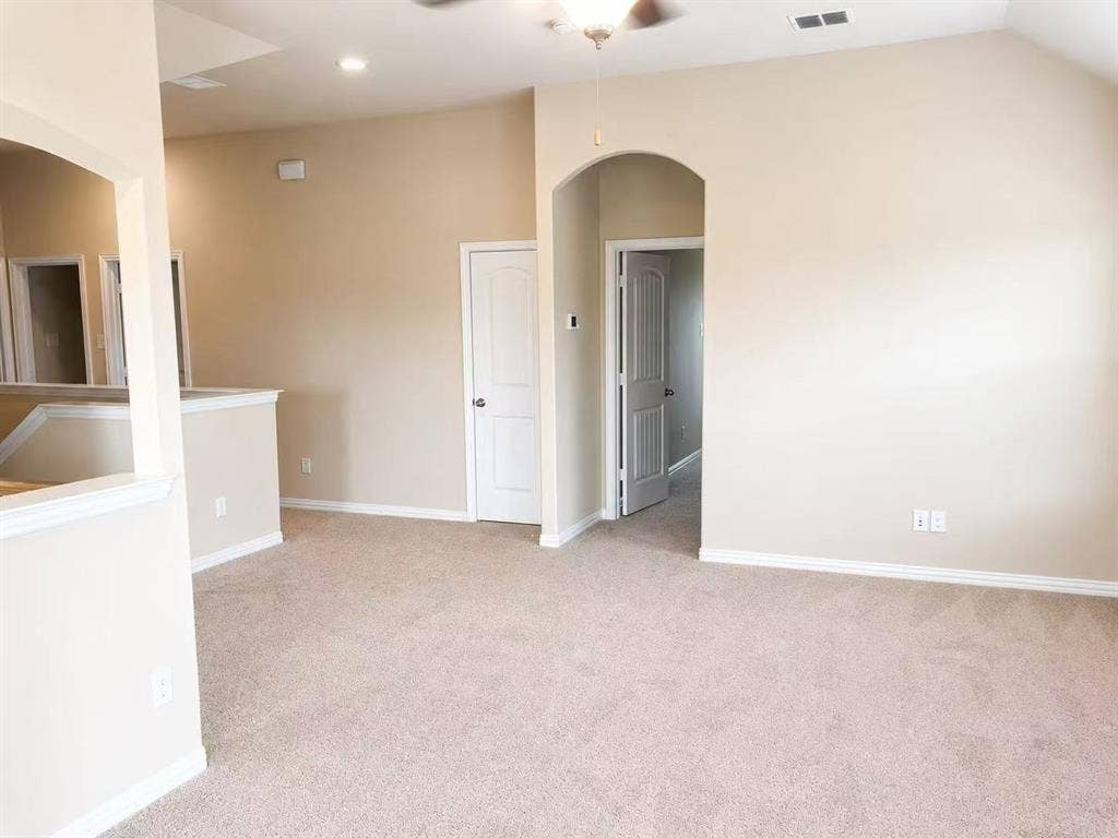 2316 Grant Park Way, Prosper, TX 75078 2316 Grant Park Way, Prosper, TX 75078