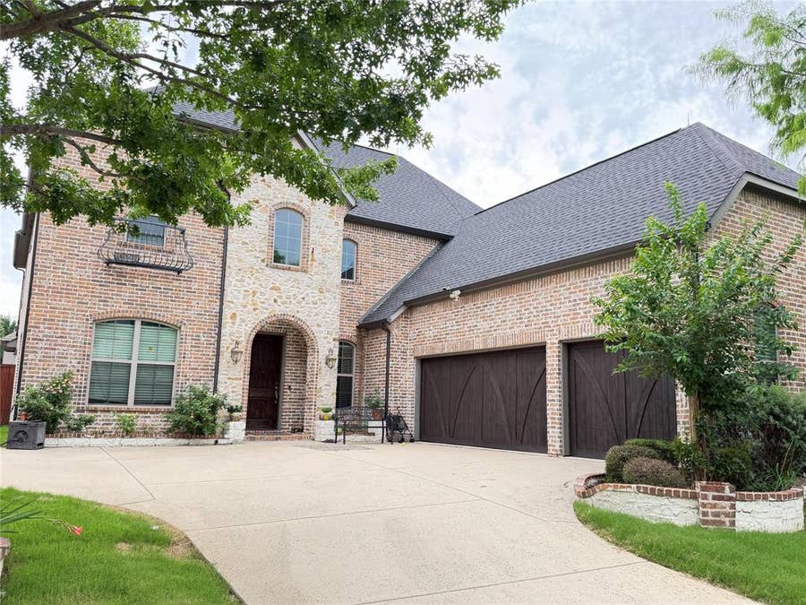 Property photo for 14803 Huffman Lane, Frisco, TX