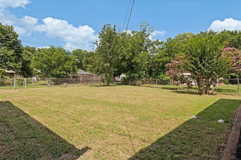 219 Harman Street, Duncanville, TX 75116