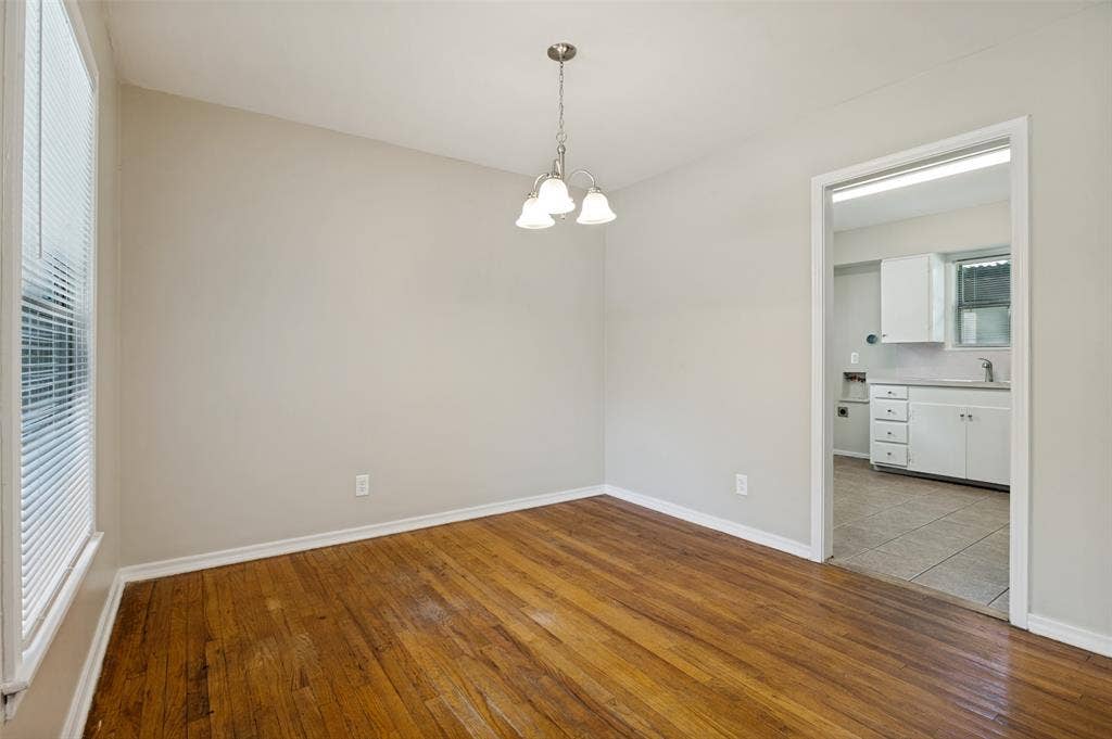 219 Harman Street, Duncanville, TX 75116
