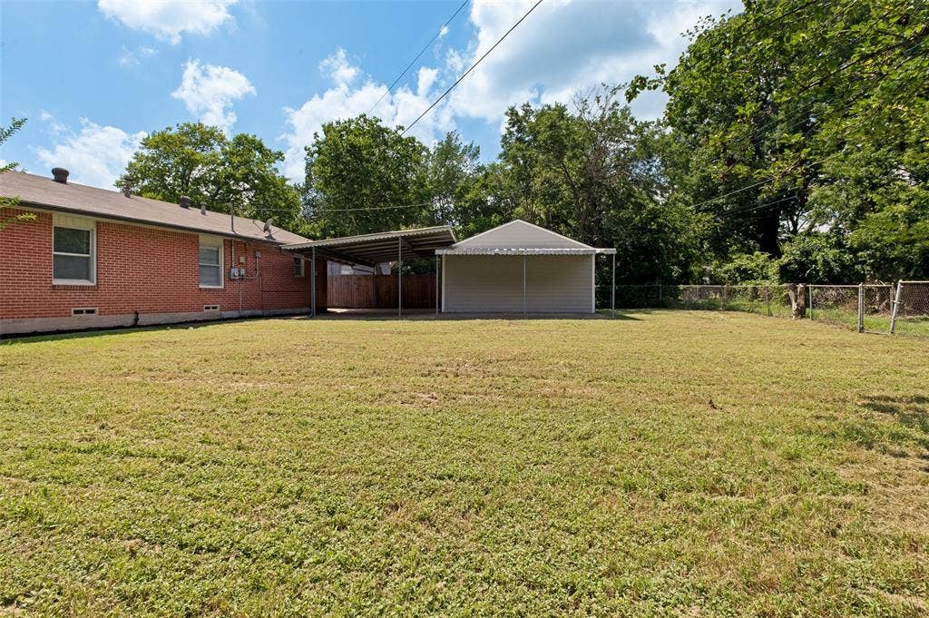 219 Harman Street, Duncanville, TX 75116