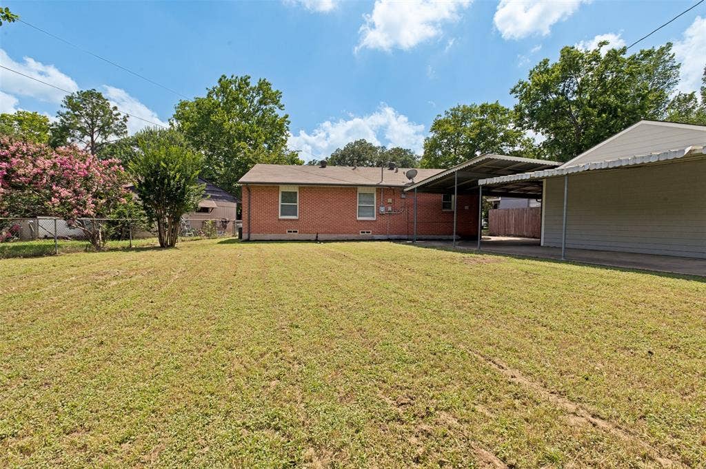 219 Harman Street, Duncanville, TX 75116