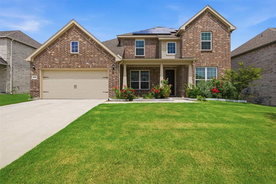 Property photo for 4504 Gilmer Drive, McKinney, TX