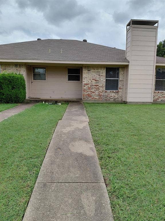 Property photo for 3612 Jewel Street, Sachse, TX