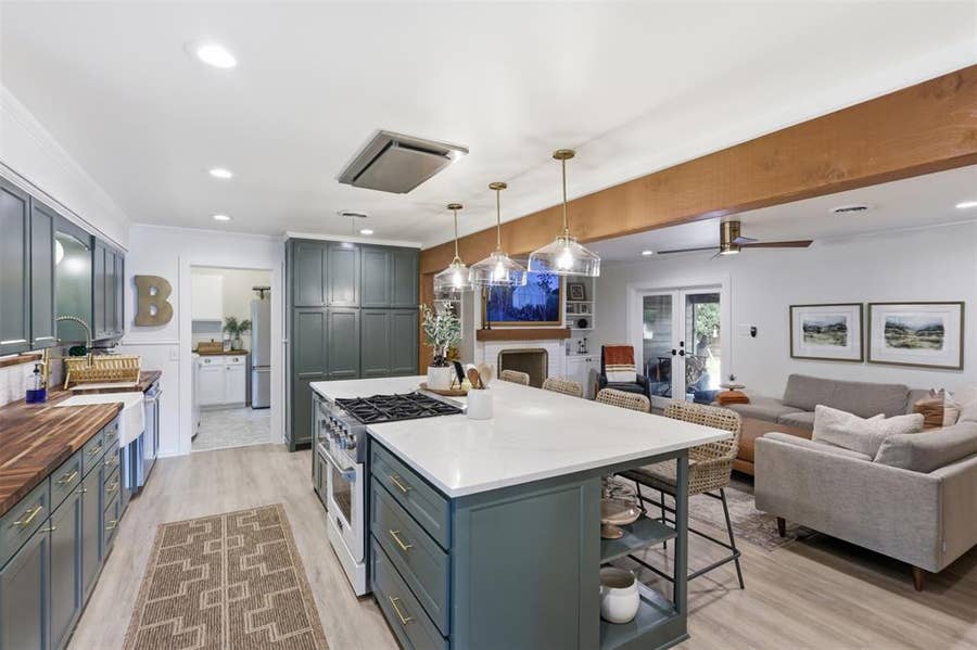 Property photo for 1208 N Morris Street, McKinney, TX