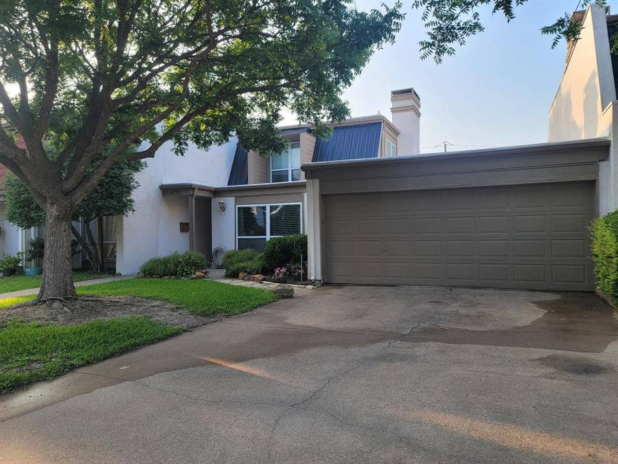 Property photo for 4705 Place One Drive, Garland, TX