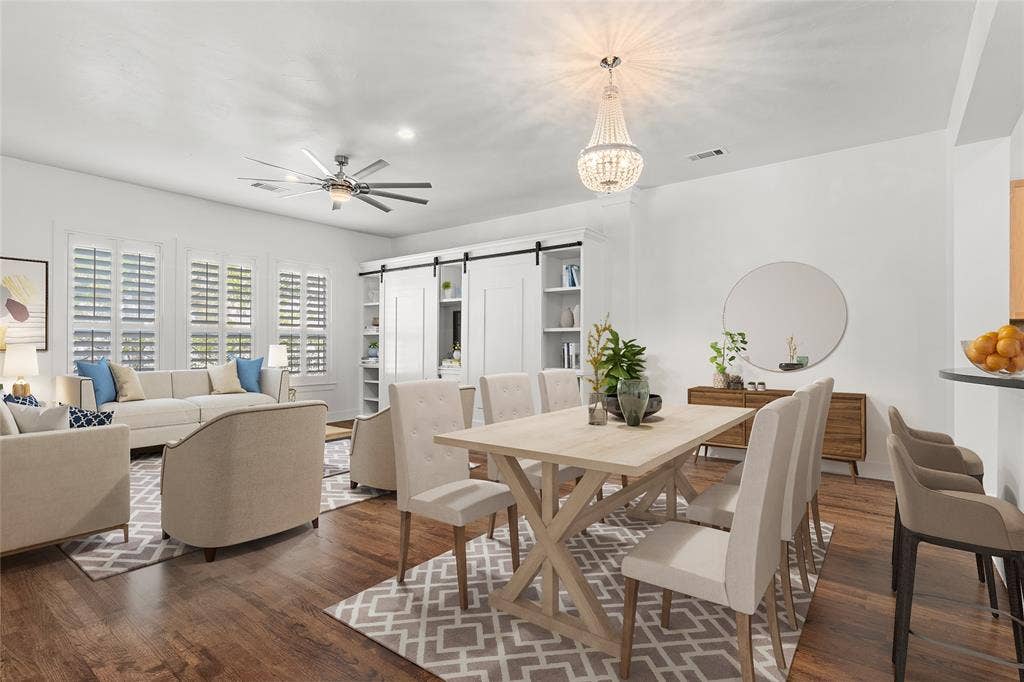 4830 Cedar Springs Road, #3, Dallas, TX 75219