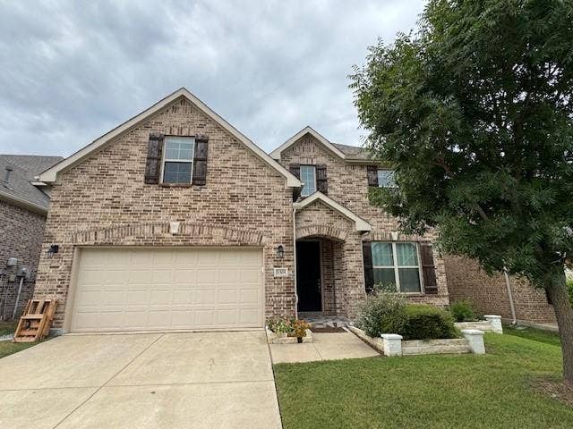 Property photo for 11505 Beckton Street, McKinney, TX