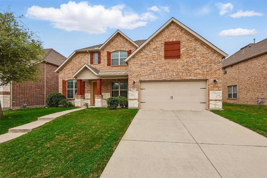 1605 Lisburn Drive, McKinney, TX 75071 1605 Lisburn Drive, McKinney, TX 75071
