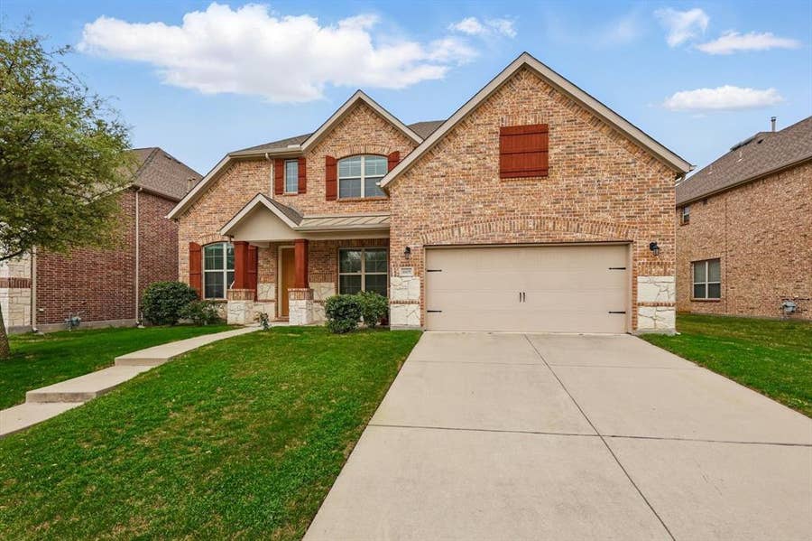 Property photo for 1605 Lisburn Drive, McKinney, TX