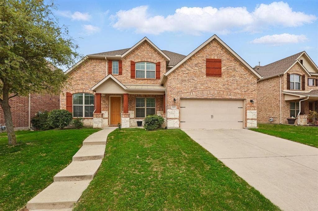 1605 Lisburn Drive, McKinney, TX 75071 1605 Lisburn Drive, McKinney, TX 75071