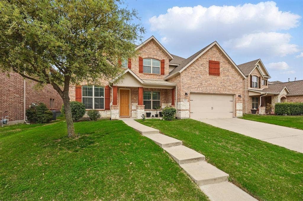 1605 Lisburn Drive, McKinney, TX 75071 1605 Lisburn Drive, McKinney, TX 75071