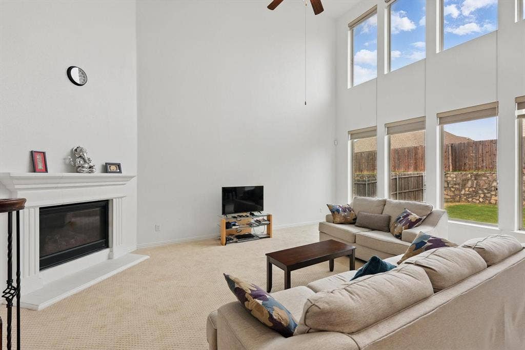 1605 Lisburn Drive, McKinney, TX 75071 1605 Lisburn Drive, McKinney, TX 75071