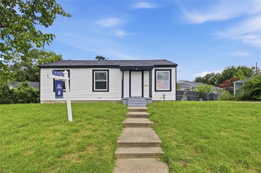 Property photo for 2033 Redman Circle, Dallas, TX