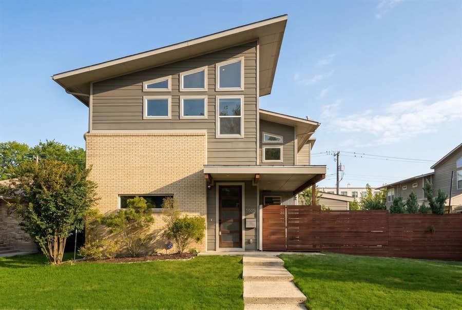 Property photo for 5525 Winton Street, Dallas, TX