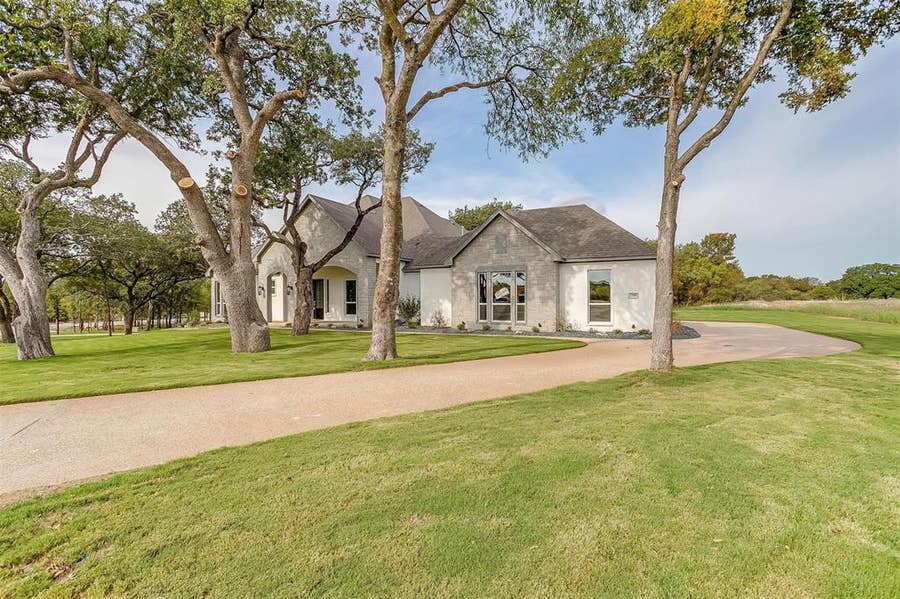 Property photo for 7755 Barber Ranch Road, Fort Worth, TX