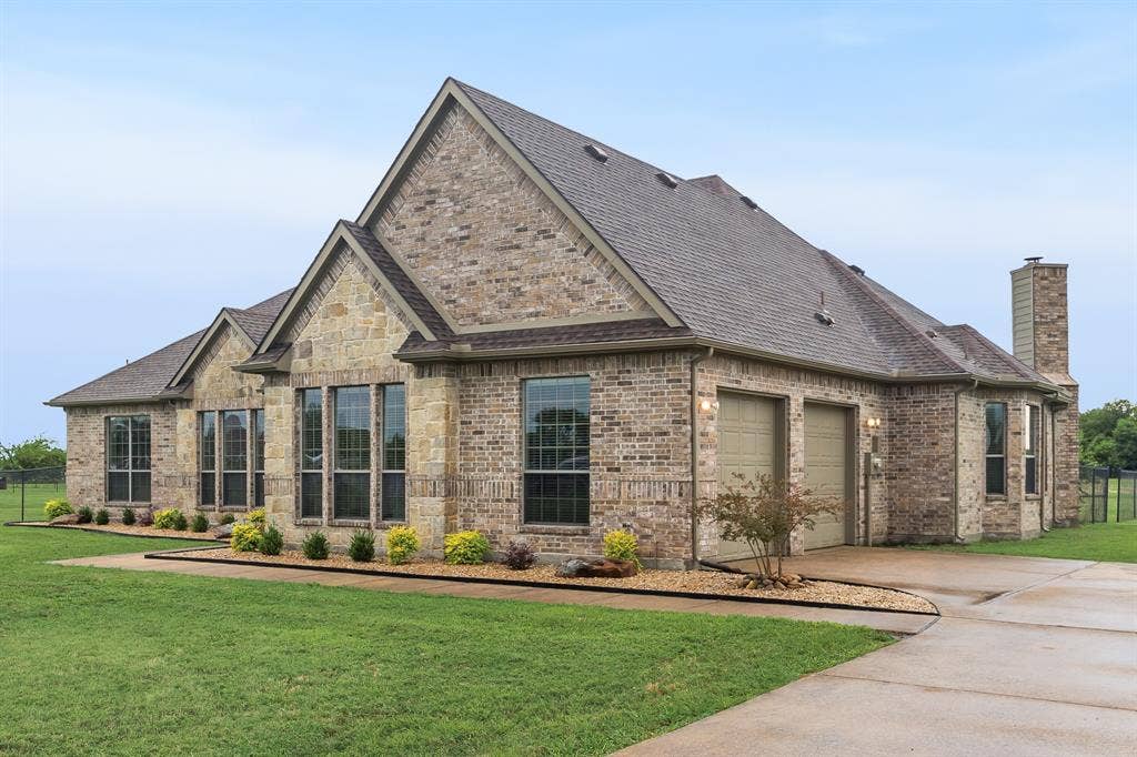 6192 Graham Point Trail, Royse City, TX 75189 6192 Graham Point Trail, Royse City, TX 75189